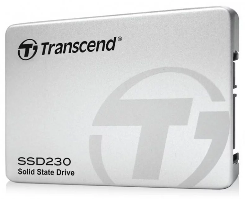 Image Dispozitiv de stocare SSD Transcend SSD230 256GB