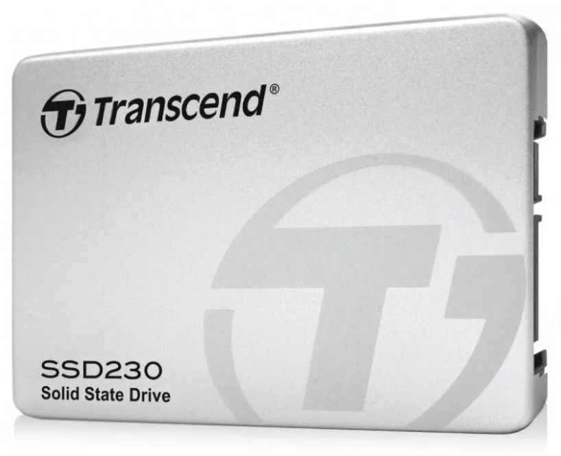 Image Накопитель SSD Transcend SSD230 256GB