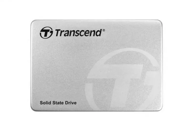 Image Накопитель SSD Transcend SSD220 120GB