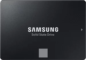 Image Накопитель SSD Samsung 870 EVO 2TB (MZ-77E2T0BW)