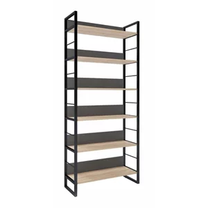 Image Etajera DP Urban 90 cu bare