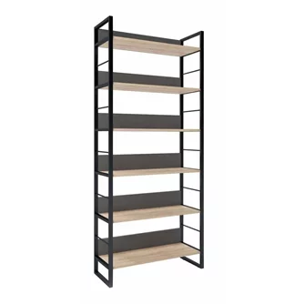 Etajera DP Urban 90 cu bare