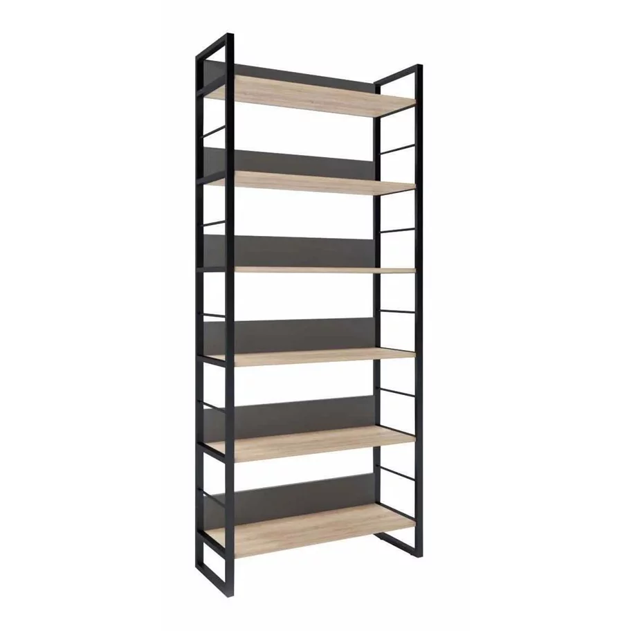 Image Etajera DP Urban 90 cu bare