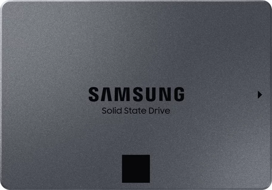 Image Накопитель SSD Samsung 870 QVO 2TB (MZ-77Q2T0BW)