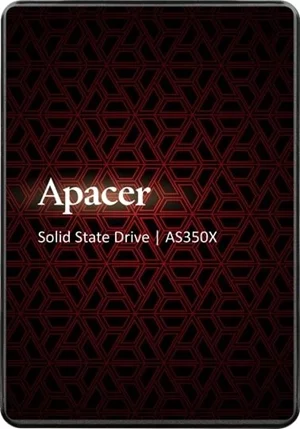 Dispozitiv de stocare SSD Apacer AS350X 128GB