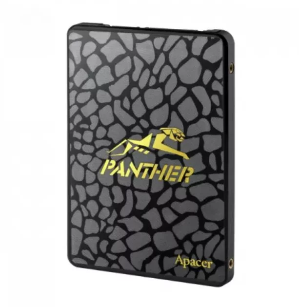 Image Dispozitiv de stocare SSD Apacer AS340 Panther 240GB