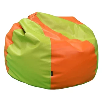 Bean bag DP din piele ecologica mini