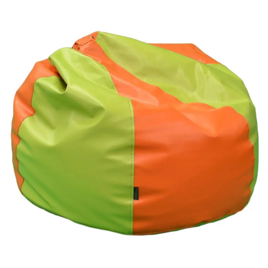 Image Bean bag DP din piele ecologica mini