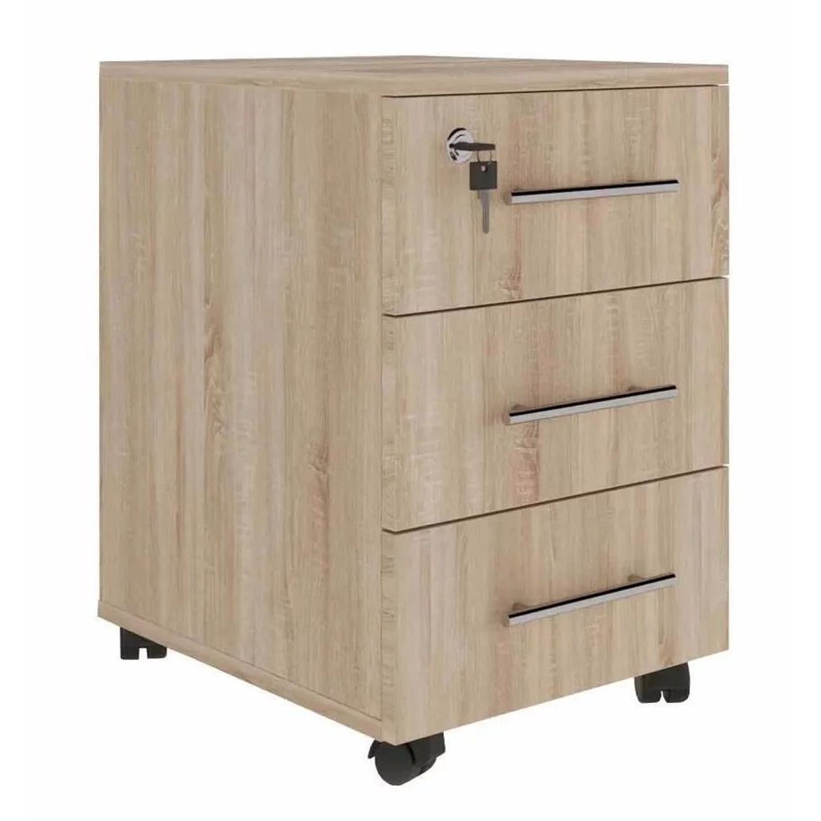 Image Тумба DP RollBox Sonoma 45x40x60