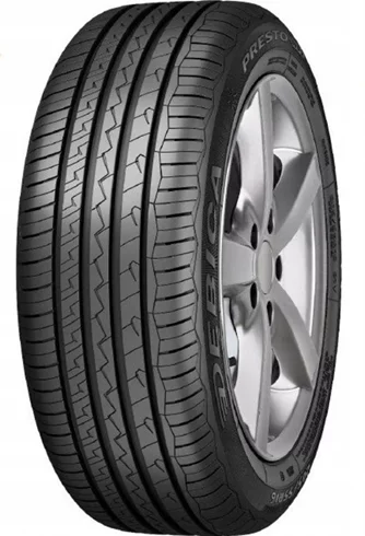 Шины DEBICA Presto HP 2 195/55 R16 87V