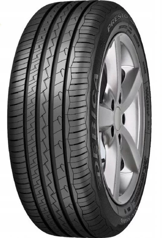 Image Шины DEBICA Presto HP 2 195/55 R16 87V