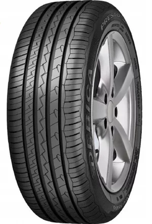 Image Anvelope DEBICA Presto HP 2 205/60 R16 96V XL