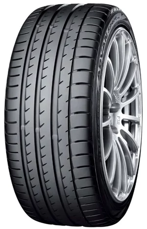Image Шины YOKOHAMA ADVAN Sport V105 235/50 R19 99W