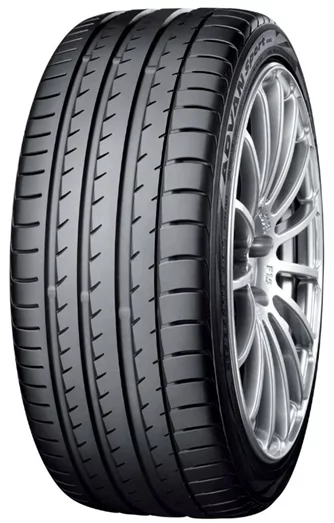Шины YOKOHAMA ADVAN Sport V105 235/50 R19 99W