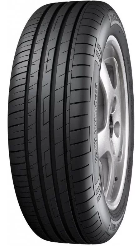 Image Шины FULDA EcoControl HP 2 215/60 R17 96H