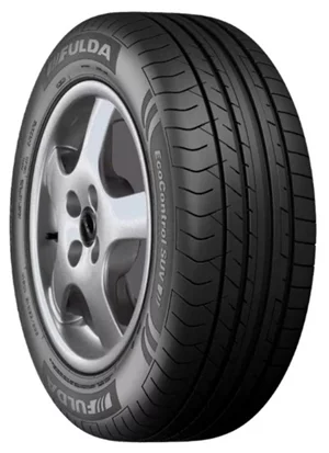 Image Шины FULDA EcoControl SUV 215/55 R18 99V XL FR