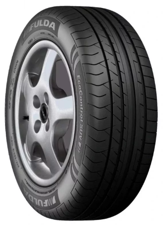 Image Шины FULDA EcoControl SUV 235/60 R18 107V XL FP