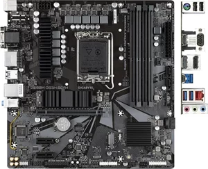 Image Материнская плата Gigabyte Z690M DS3H DDR4