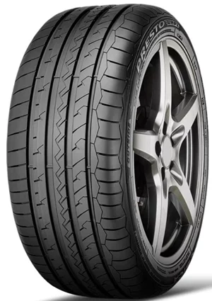 Image Шины DEBICA Presto UHP 2 215/55 R17 98W XL