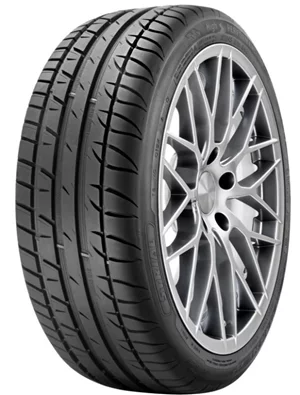 Image Anvelope STRIAL High Performance 205/50 R16 87V