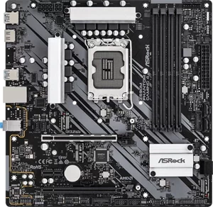 Image Материнская плата ASRock Z690M Phantom Gaming 4