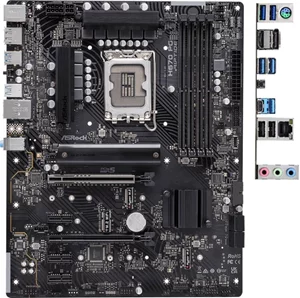 Image Материнская плата ASRock H670 PG Riptide