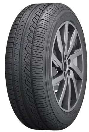 Image Шины Nitto NT421A 235/50 R18 97V TL