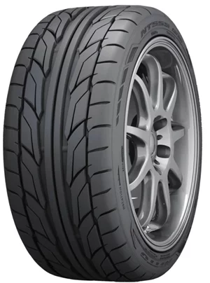Image Шины Nitto NT5G2A 215/55 R17 94V TL