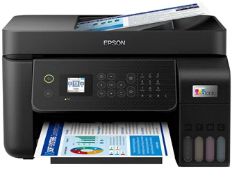 MFD Epson L5290 Black
