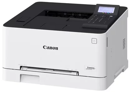 Принтер Canon i-Sensys LBP633Cdw