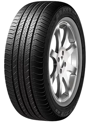 Image Шины Maxxis HP-M3 Bravo 255/60 R18 112V XL TL M+S