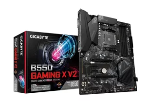 Image Placă de bază Gigabyte B550 Gaming X V2