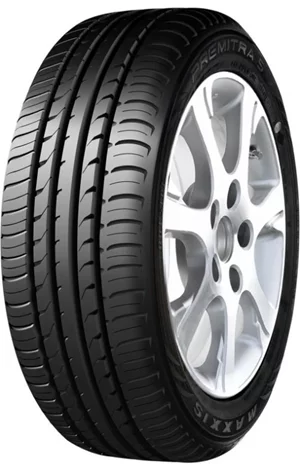 Anvelope Maxxis HP5 215/55 R16 93V TL