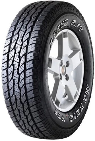 Шины Maxxis AT-771 Bravo 205/70 R15 96T TL M+S