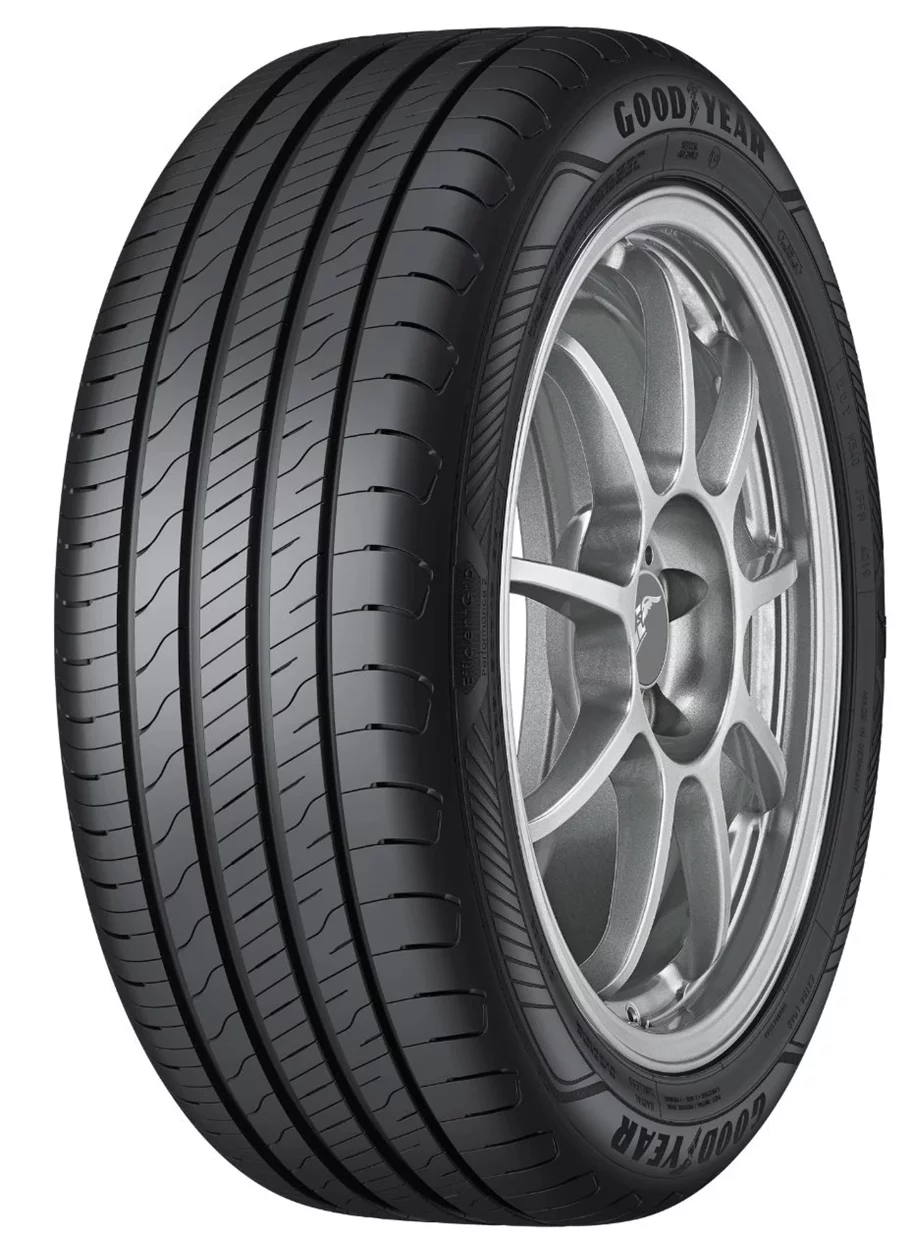 Image Шины GOODYEAR EfficientGrip Performance 2 205/55 R16 91H