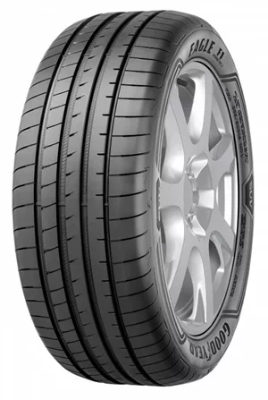 Image Шины GOODYEAR EAGLE F1 Asymmetric 3 SUV 275/45 R21 110Y XL FP