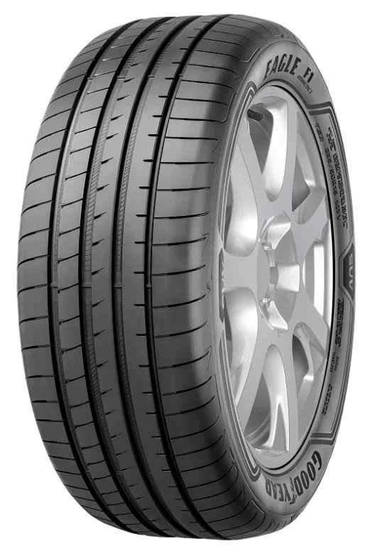 Image Шины GOODYEAR EAGLE F1 Asymmetric 3 SUV 275/45 R21 110Y XL FP