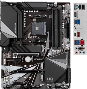 Image Материнская плата Gigabyte X570S UD