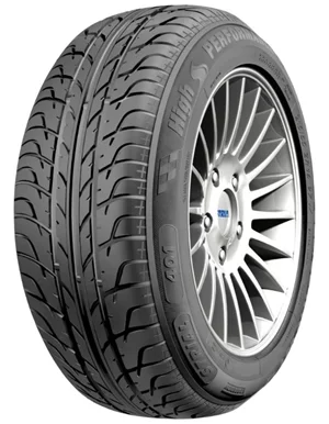 Image Anvelope STRIAL 401 215/55 R18 99V