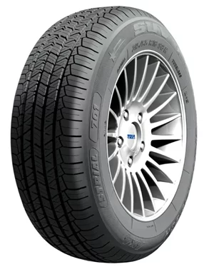 Image Шины STRIAL 701 235/55 R18 100V