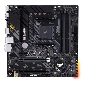 Image Материнская плата ASUS TUF GAMING B550M-PLUS