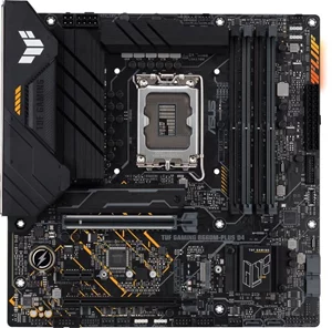 Image Материнская плата Asus TUF Gaming B660M-Plus D4