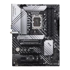 Image Placa de baza ASUS PRIME Z690-P WIFI D4