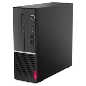 Desktop PC Lenovo V35s-07ADA (AMD Ryzen 5 3500U, 8GB, 256GB, DVD-RW) Black