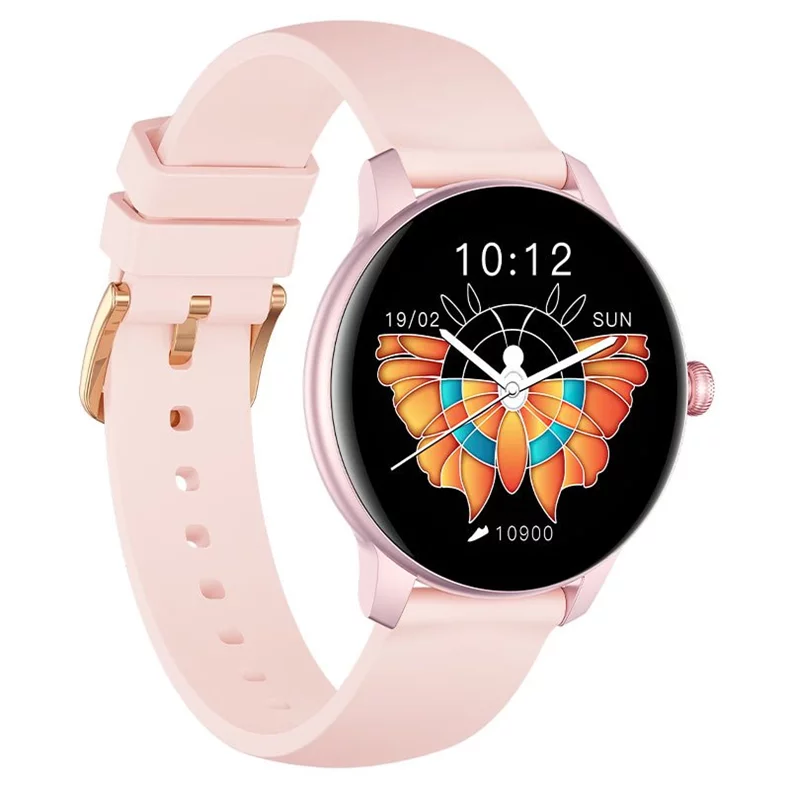 Image Умные часы Hoco Y6 Pink