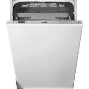 Image Mașină de spălat vase încorporată Whirlpool WSIC3M27C