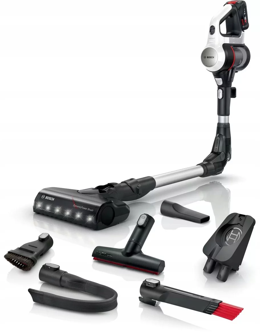 Image Aspirator vertical BOSCH BCS711XXL