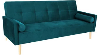 Диван Modern Aqua Kanna 83 Turquoise