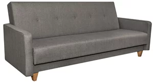 Image Диван Platan Adam 91 Light-Gray