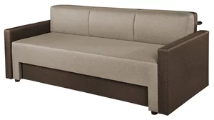 Image Диван Modern Lira Alaska 01/Alaska 28 Beige/Brown